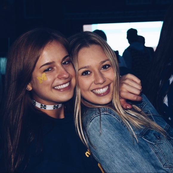 Meet your Posher, Morgan - Picture 1 of 1